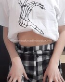 Анкета проститутки Шарлотта - метро Басманный, возраст - 19