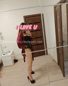 Анкета проститутки Ленусик - метро Даниловский, возраст - 19