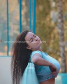 Анкета проститутки Эмма - метро Алтуфьевский, возраст - 19