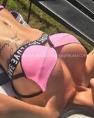 Анкета проститутки Ленусик - метро Таганский, возраст - 19