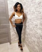 Анкета проститутки Алена - метро Мещанский, возраст - 20