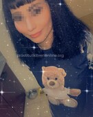 Анкета проститутки Полина - метро Сокол, возраст - 20