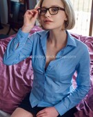 Анкета проститутки Надя - метро Митино, возраст - 20