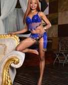 Анкета проститутки Ида - метро Нагатино-Садовники, возраст - 20