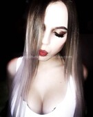 Анкета проститутки Каролина - метро Сокол, возраст - 21