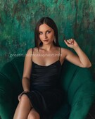 Анкета проститутки Светлана - метро Лосиноостровский, возраст - 21