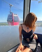 Анкета проститутки Мишель - метро Хорошевский, возраст - 21