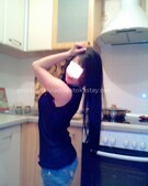 Анкета проститутки Шарлотта - метро Тверской, возраст - 21