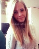 Анкета проститутки Зина - метро Сокольники, возраст - 21