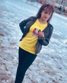 Анкета проститутки Ленусик - метро Тверской, возраст - 21