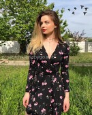 Анкета проститутки Галина - метро Чертаново Северное, возраст - 21