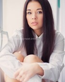 Анкета проститутки Олеся - метро Семеновский, возраст - 21