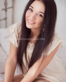 Анкета проститутки Олеся - метро Семеновский, возраст - 21