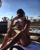 Анкета проститутки Тамара - метро Алексеевский, возраст - 21