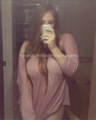 Анкета проститутки Катенька - метро Тушино, возраст - 22