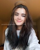 Анкета проститутки Каролина - метро Выхино-Жулебино, возраст - 22