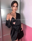 Анкета проститутки Устина - метро Проспект Вернадского, возраст - 22