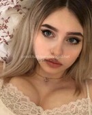 Анкета проститутки Марго - метро Строгино, возраст - 22