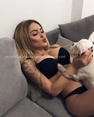 Анкета проститутки Даша - метро Даниловский, возраст - 22