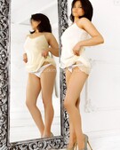 Анкета проститутки Марина - метро Хамовники, возраст - 22