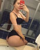 Анкета проститутки Викуля - метро Сокольники, возраст - 22