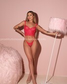 Анкета проститутки Соня - метро Тропарево-Никулино, возраст - 22