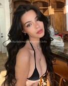 Анкета проститутки Полина - метро Алексеевский, возраст - 22