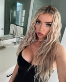 Анкета проститутки Викуля - метро Дорогомилово, возраст - 22