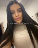 Анкета проститутки Нелли - метро Нижегородский, возраст - 22