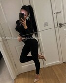 Анкета проститутки Зоя - метро Южнопортовый, возраст - 22