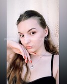 Анкета проститутки София - метро Ломоносовский, возраст - 22