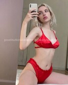 Анкета проститутки Кристина - метро Таганский, возраст - 22