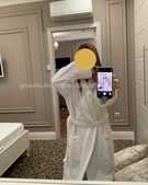 Анкета проститутки Шарлотта - метро Пресненский, возраст - 22