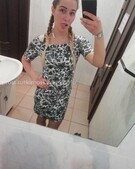 Анкета проститутки Сабина - метро Пресненский, возраст - 22