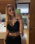 Анкета проститутки Светлана - метро Беговой, возраст - 22