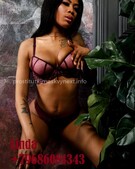 Анкета проститутки Услада - метро Ломоносовский, возраст - 22