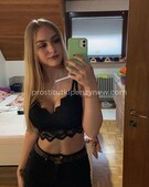 Анкета проститутки Ленусик - метро Проспект Вернадского, возраст - 22