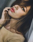 Анкета проститутки Алена - метро Пресненский, возраст - 22