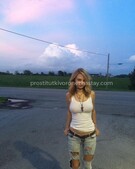 Анкета проститутки Нила - метро Дорогомилово, возраст - 23