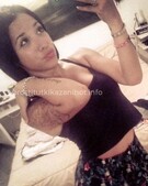 Анкета проститутки Арина - метро Дмитровский, возраст - 23