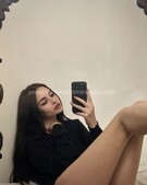 Анкета проститутки Анна - метро Проспект Вернадского, возраст - 23