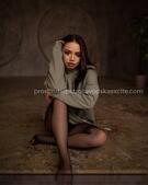 Анкета проститутки Аврора - метро Басманный, возраст - 23