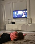 Анкета проститутки Жанна - метро Можайский, возраст - 23