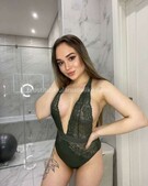 Анкета проститутки Зита - метро Тропарево-Никулино, возраст - 23