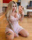 Анкета проститутки Анюта - метро Даниловский, возраст - 23