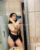 Анкета проститутки Каролина - метро Лианозово, возраст - 23