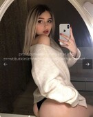 Анкета проститутки Ульяна - метро Лефортово, возраст - 23