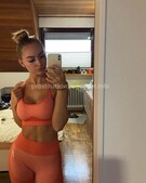 Анкета проститутки Влада - метро Мещанский, возраст - 23