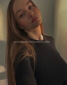 Анкета проститутки Мира - метро Нагатино-Садовники, возраст - 23