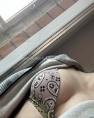 Анкета проститутки Диана - метро Дорогомилово, возраст - 23